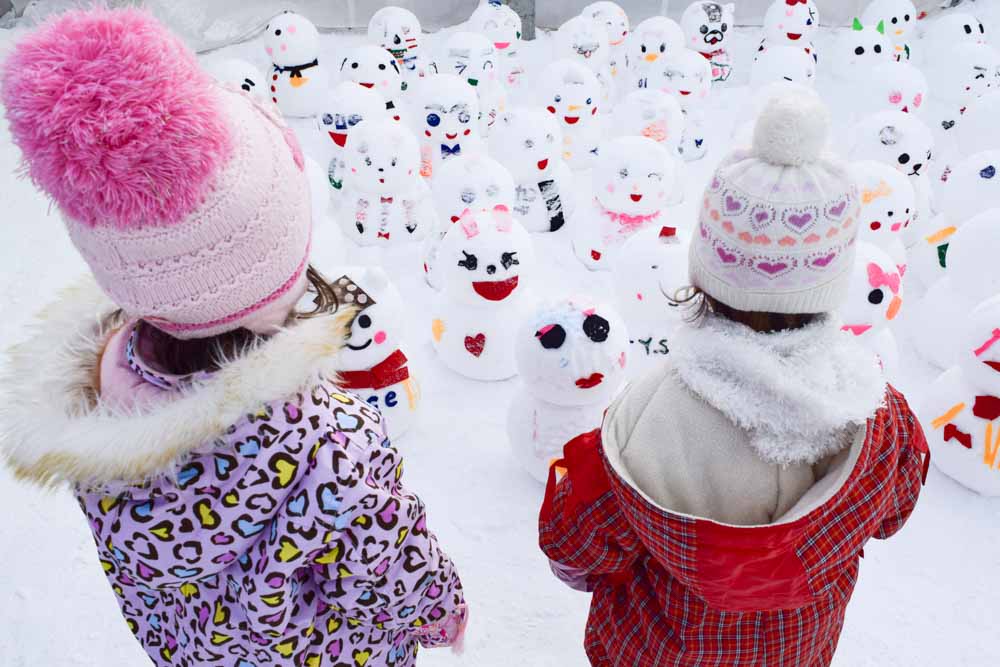 ウィンターフォト