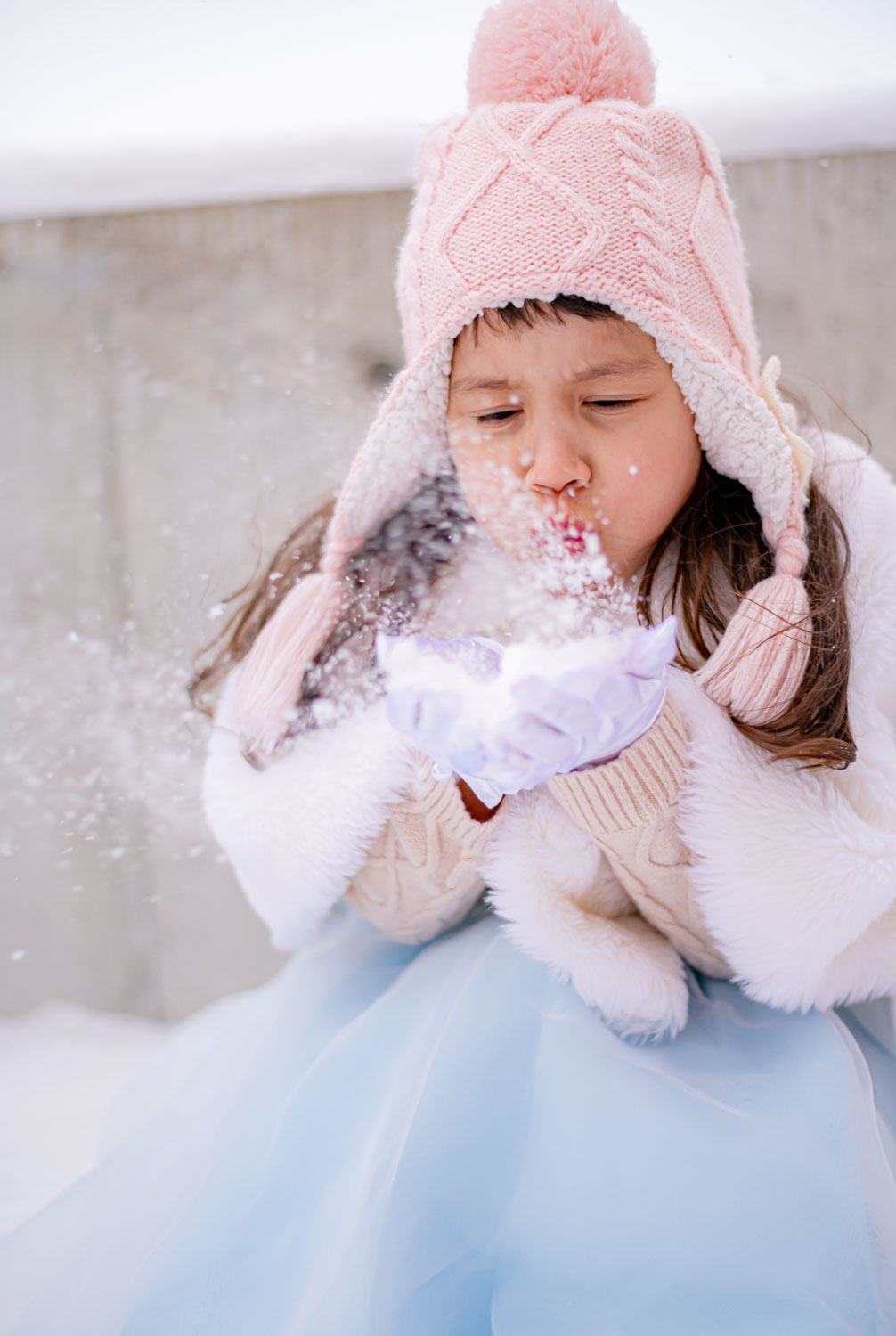 ウィンターフォト