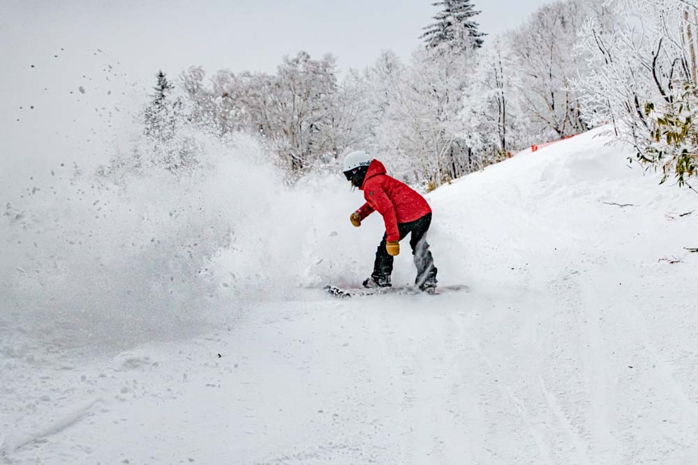 ウィンタースポーツ